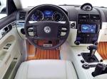 Volkswagen Touareg North Sails Concept 2008 года